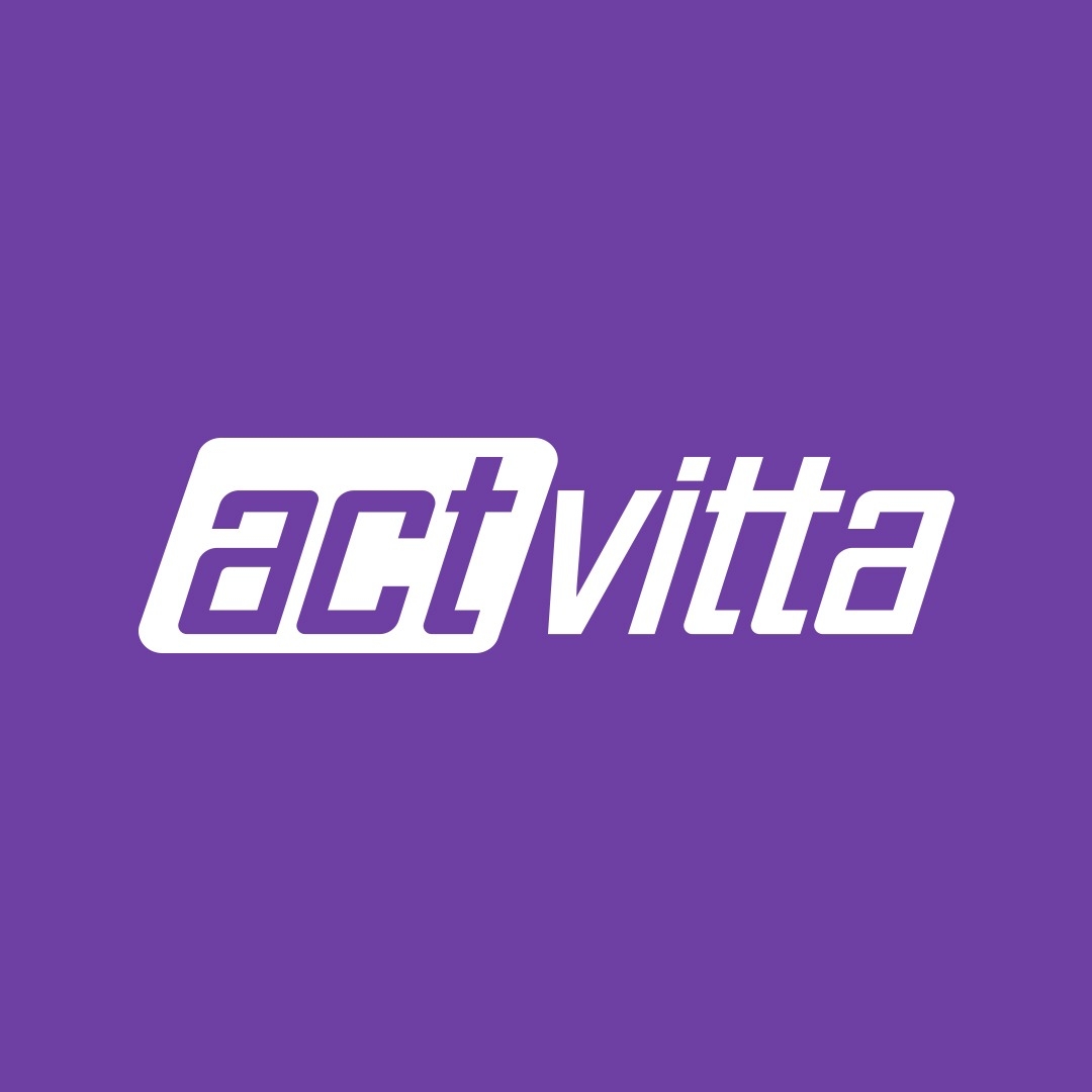 العلامة التجارية: Actvitta